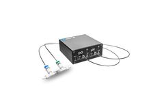 SBI - Model Flow Cells - pH and Dissolved Oxygen (DO) Monitoring Sensor in Flow Loops