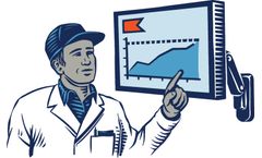 ThisFish - Software for Monitor Live Dashboards