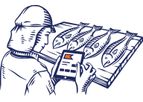 ThisFish - Digitize Production Data Software