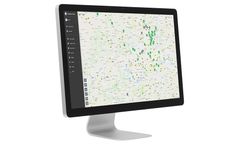 Journeo - Remote Condition Monitoring Application