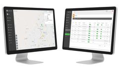Journeo - Video Management (AVMS) Application