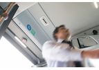 Journeo - Automatic Passenger Counting Solution