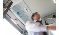 Journeo - Automatic Passenger Counting Solution