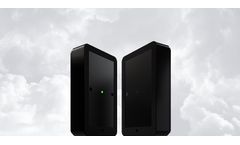 IMMOTION - Bi-Directional People Counter Set