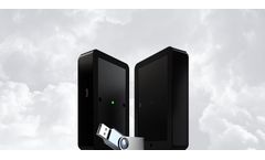 IMMOTION - Bi-Directional version People Counter