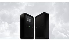 IMMOTION - Display People Counting Solutions