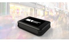 IMMOTION - Proximity Sensor