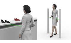 IMMOTION - Wireless Contact Sensor