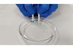 Schirmer Tear Test Strip with Blue Mark - Video