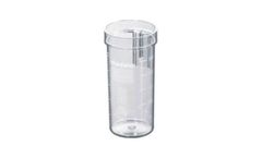 Cellmyx - Model C-10250 - Fat Collection Canister, 250 mL, Autoclavable