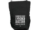 Carbon-Gold - Model CGTS1000 - 1000L Biochar Tree Soil Improver Bulk Bags