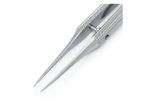 Dolphin - Model DS-08-0568 - Stainless Steel Micro Tying Forceps