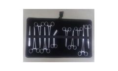 Dolphin - Hospital Delivery Kit
