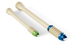 Novastep Creed - Ortholucent Implants