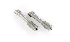 Novastep PECA-C - Beveled Headless Compressive Implant