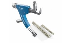 Novastep Pecaplasty - MIS Bunion Correction System