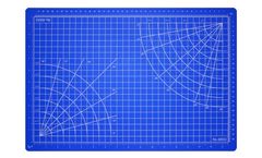 Excel Blades - Model 60052 - 12