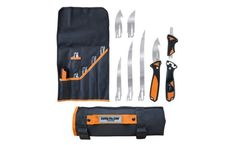 Havalon Talon - Model XTI-TH - Hunt Knives Box