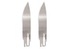 Havalon Talon - Model HSCBCXT2 - Bushcraft Blade 2-Pack