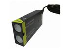 Eco-Counter - Model PYRO Sensor - Outdoor People Counter for Urban and Rural Environments