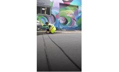 Eco-Counter - Pneumatic TUBE Short-term Bike Counting System