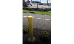 Eco-Counter - Model Urban MULTI - Innovative and Unique Cyclists and Pedestrian Counting System