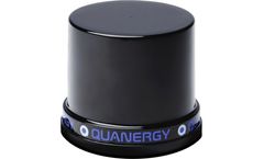 Quanergy - Model M8 - Industry Leading High Performance 360 degree LiDAR Sensor