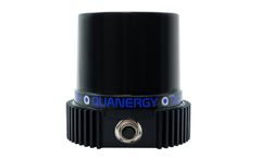 Quanergy - Model M1 - 2D LiDAR Sensor
