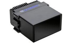 Quanergy - Model S Series - Solid State LiDAR Sensor