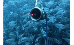 GO Smart - Model BioCam - Biomass Estimation Camera