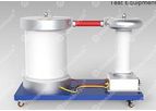 Himalayal - Model HCTT15kV/75kVA - Test Transformer