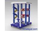 Himalayal Impulse - Model HIVG200KV-5KJ - Voltage Generator