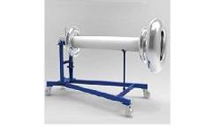 Himalayal - Model CTT-150kV - Cable Test Termination