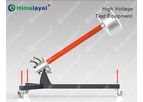 Himalayal - Model CTT-400kV - Cable Test Termination