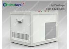 Himalayal - Model HFC2kW - Frequency Converter