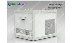 Himalayal - Model HFC2kW - Frequency Converter