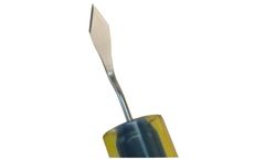 Model ProTekt Slit - Disposable Ophthalmic Knives