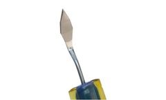 Model ProTekt Williamson Trapezoid - Disposable Ophthalmic Knives