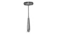 Vitra - Model VI-01-2002 - Percussion Hammers & Aesthesiometers