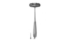 Vitra - Model VI-01-2003 - Percussion Hammers & Aesthesiometers