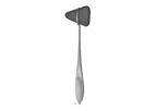 Vitra - Model VI-01-2004 - Percussion Hammers & Aesthesiometers