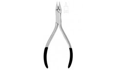 Model 2499 - Orthodontic Pliers & Cutters, Rongeurs