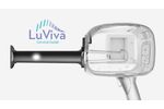 LuViva Advanced Cervical Scan - Video