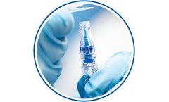 Model Clave - Needlefree Iv Connector Technology