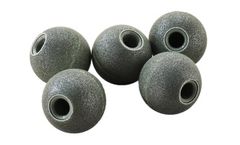 META - Snap-On Spherz Passive Retro-Reflective Markers