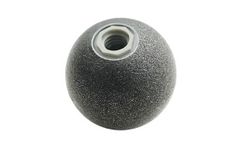 META - Threaded Spherz Passive Retro-Reflective Markers