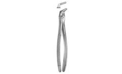 Surgimax - Model 1001 - Extracting Forceps English Pattern