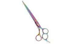 Surgimax - Model TI-Hair-Sci-01 - Hair Cutting Scissors