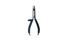 Surgimax - Model 6001 - Bullet Head Plier