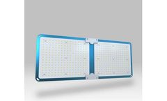 Quantum PAR - 200w LED Grow Light